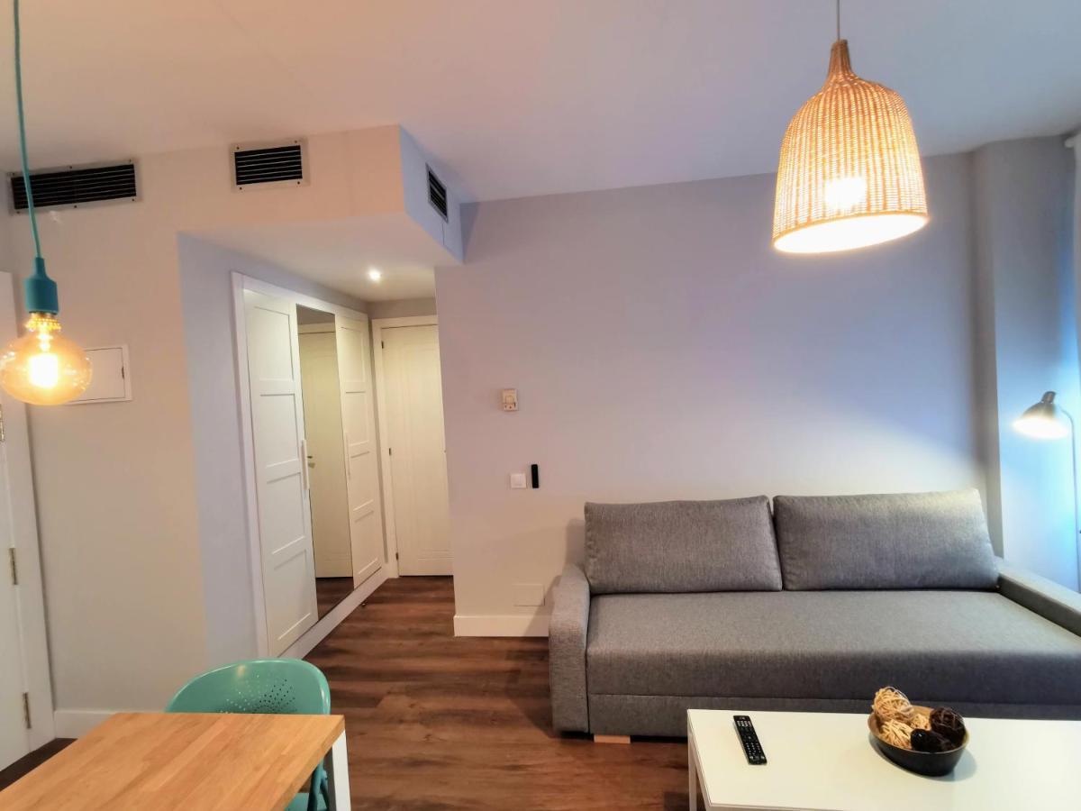 Apartamento RAL5021 en Triana junto al centro Sevilha Exterior foto